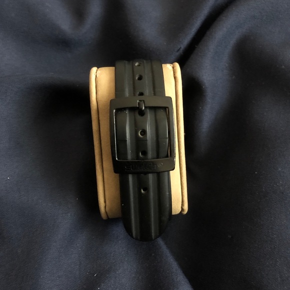 Swatch Sports Watch - Picture 3 of 3